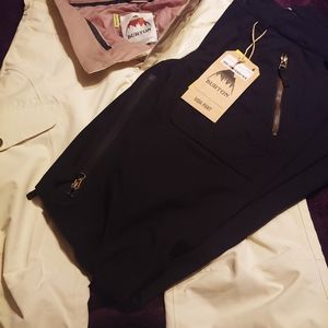 Burton snowboard pants